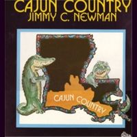 Jimmy C. Newman - Cajun Country [RCA]